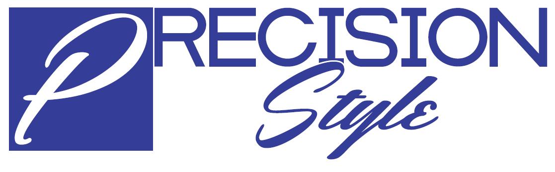 Logo Precision Style